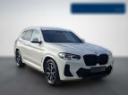 Bild BMW X3 xDrive 20 d M Sport AUTOMATIK / STHZG / AHK / LED