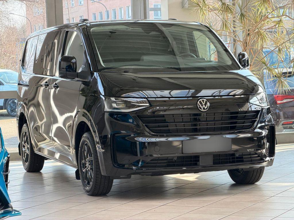 Volkswagen T7 Transporter PLUS MIXTO IQ.Light ACC 360° 5Si