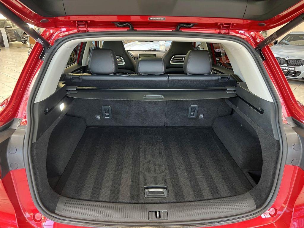 MG HS Luxury*ACC*360°*PANO*SHZ*NAV*CARPLAY*AMBIENT