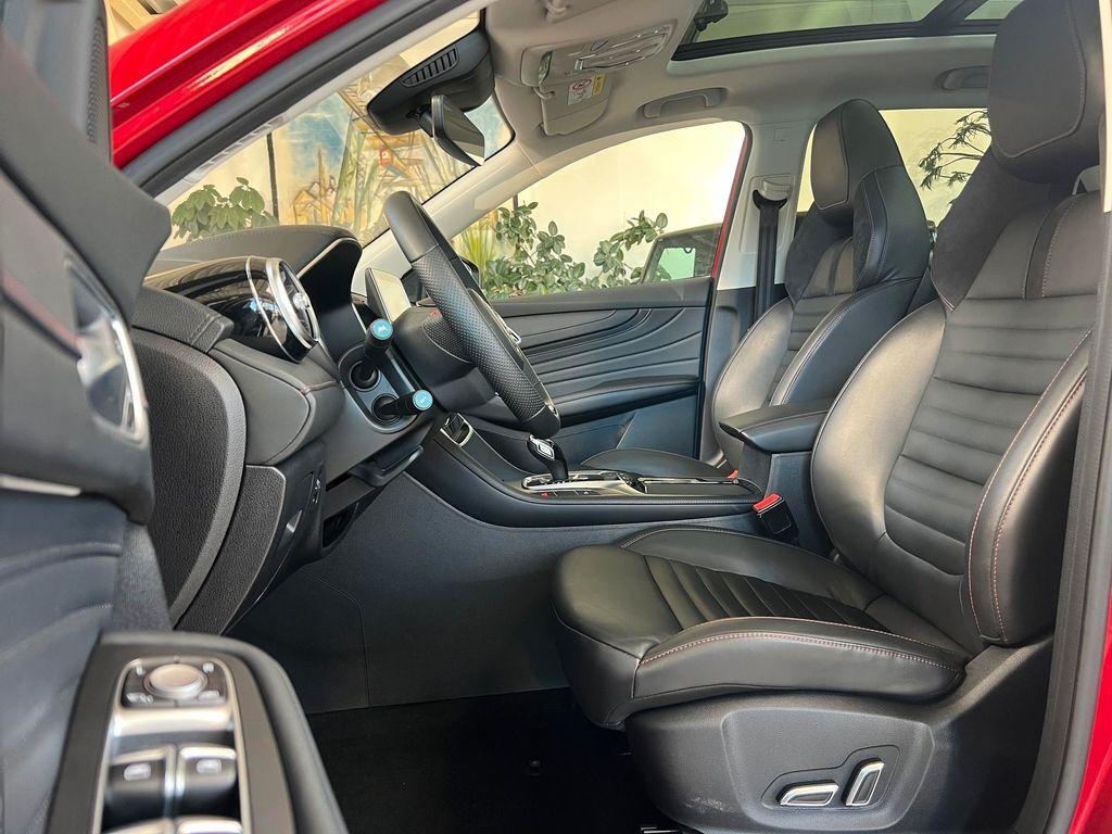 MG HS Luxury*ACC*360°*PANO*SHZ*NAV*CARPLAY*AMBIENT