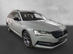 Bild Skoda Superb 2.0TDI Sportline NAVI CANTON VIRTUAL AHK