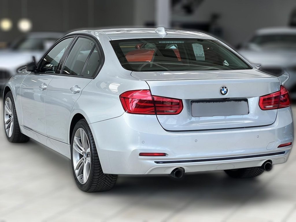 BMW 340 i xDrive Sport Line NAVI*HUD*MEMORY*KAMERA*