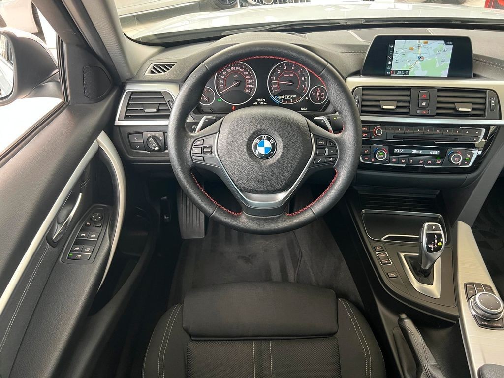 BMW 340 i xDrive Sport Line NAVI*HUD*MEMORY*KAMERA*