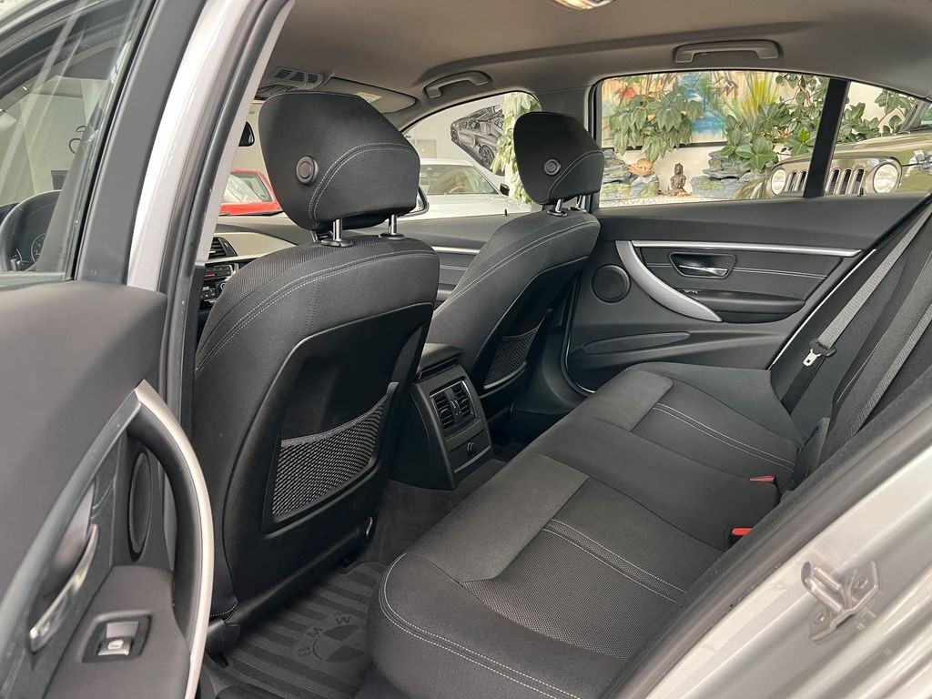 BMW 340 i xDrive Sport Line NAVI*HUD*MEMORY*KAMERA*