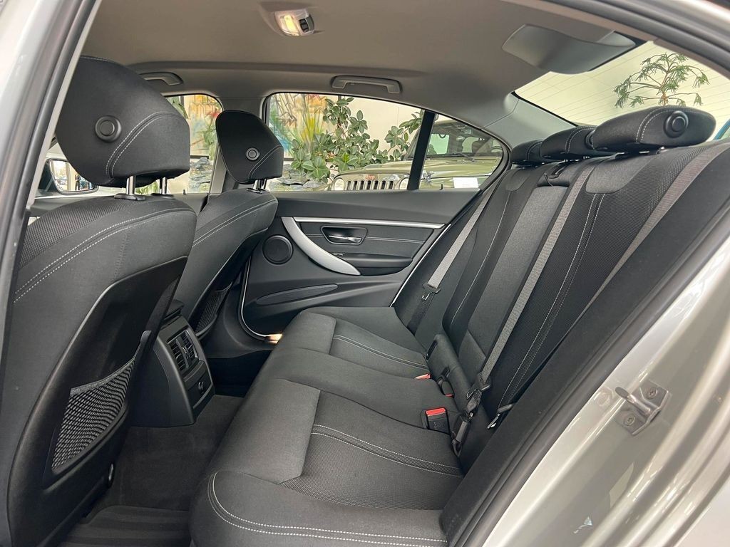 BMW 340 i xDrive Sport Line NAVI*HUD*MEMORY*KAMERA*