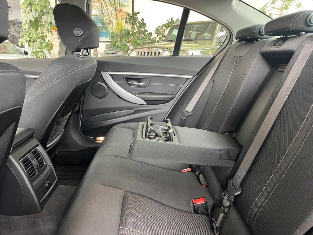 BMW 340 i xDrive Sport Line NAVI*HUD*MEMORY*KAMERA*