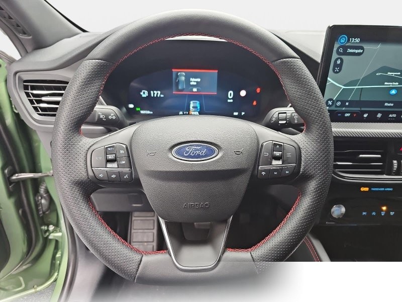 Ford Kuga 1.5 EB AUTO. ST-LINE NAVI LED KLIMAAUTO WINTER SIC