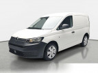 Bild Volkswagen Caddy 1.5 TSI CARGO L1H1 KLIMA TRENNWAND GRA PDC