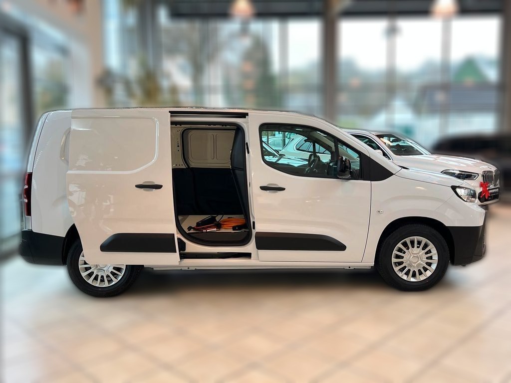 Toyota PROACE CITY Proace City E L2 Comfort 50Kwh 2Schiebet 08.2026