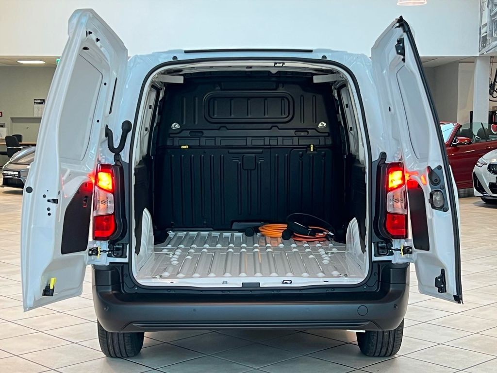 Toyota PROACE CITY Proace City E L2 Comfort 50Kwh 2Schiebet 08.2026