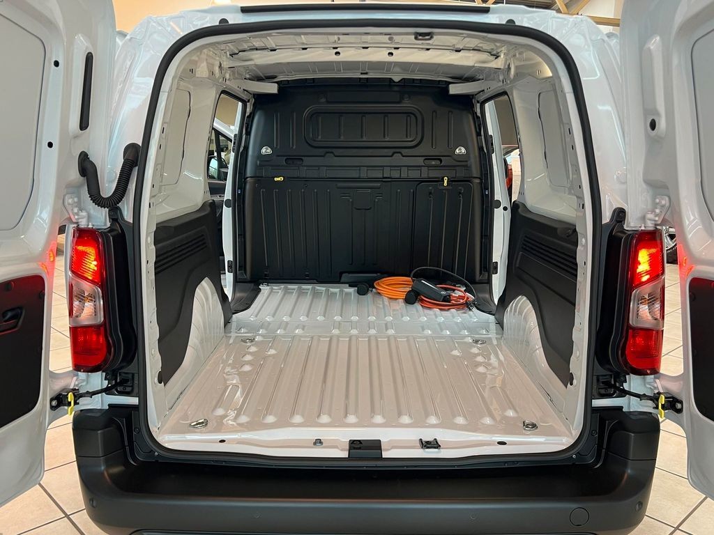 Toyota PROACE CITY Proace City E L2 Comfort 50Kwh 2Schiebet 08.2026