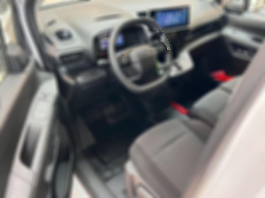 Toyota PROACE CITY Proace City E L2 Comfort 50Kwh 2Schiebet 08.2026