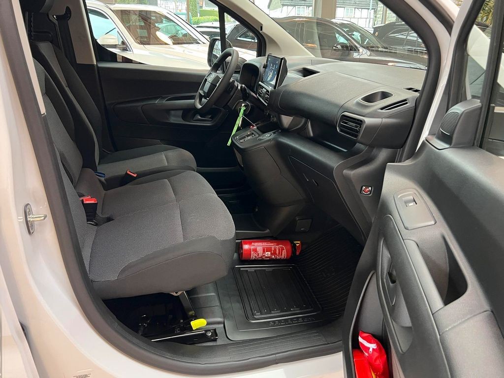 Toyota PROACE CITY Proace City E L2 Comfort 50Kwh 2Schiebet 08.2026