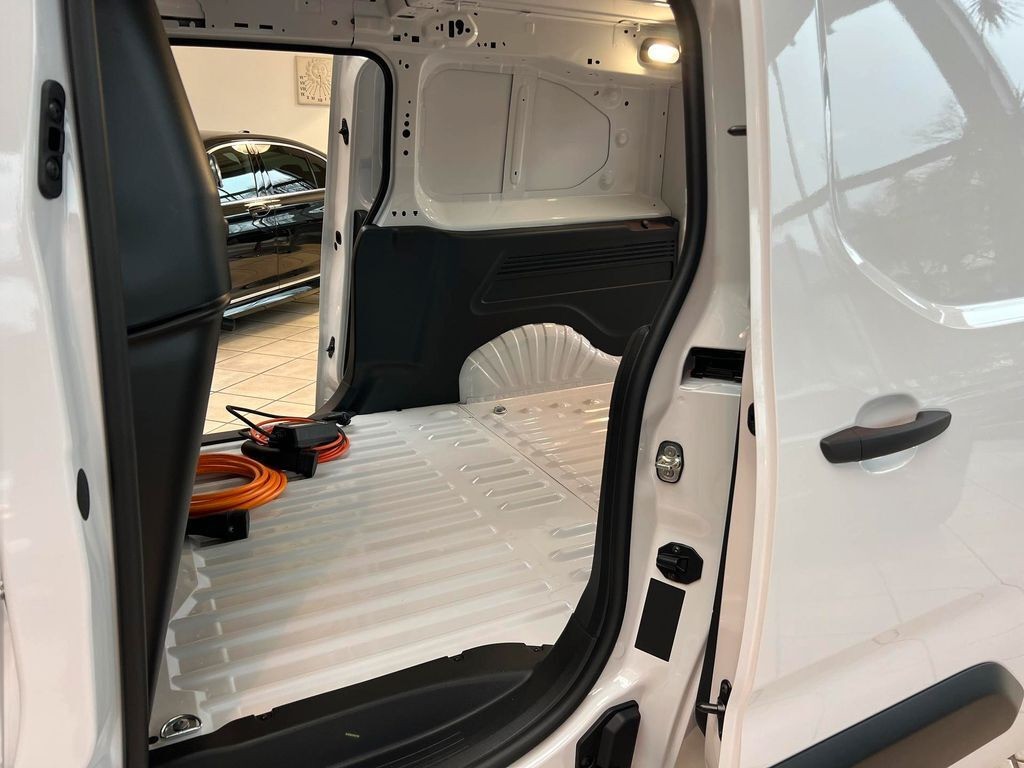 Toyota PROACE CITY Proace City E L2 Comfort 50Kwh 2Schiebet 08.2026