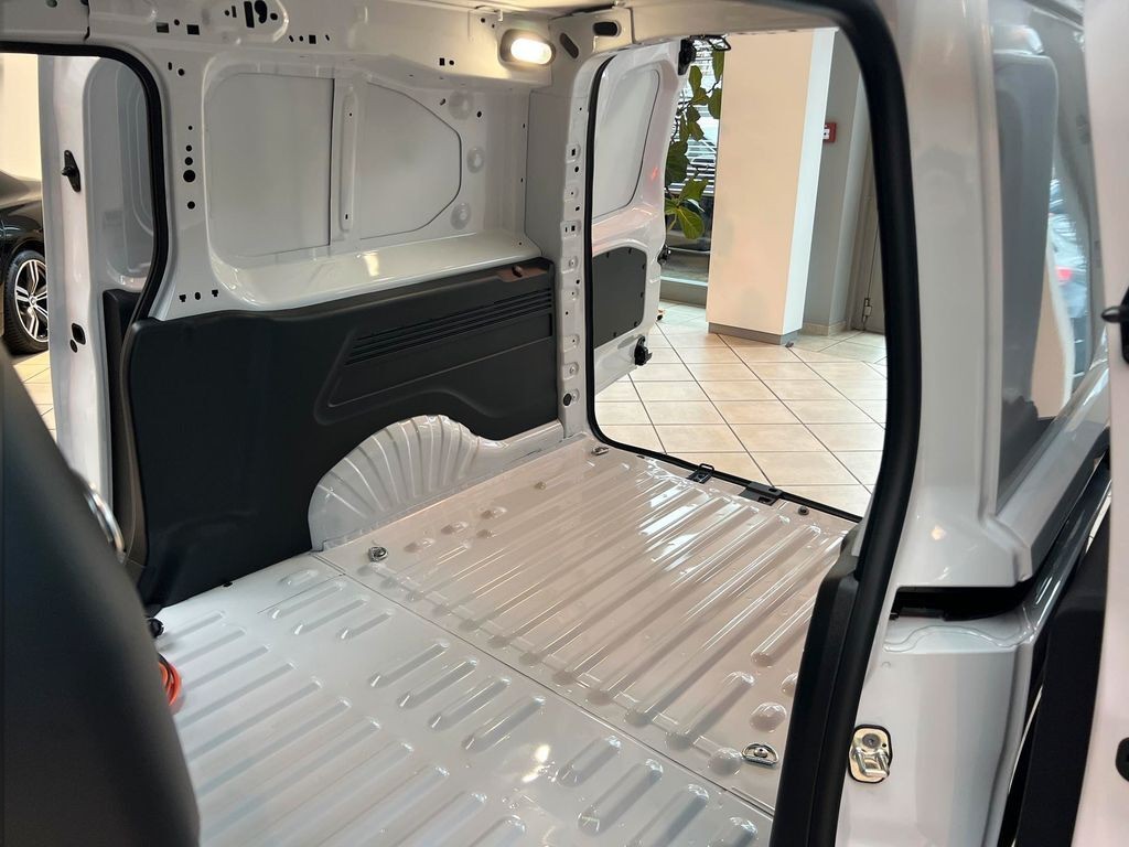 Toyota PROACE CITY Proace City E L2 Comfort 50Kwh 2Schiebet 08.2026