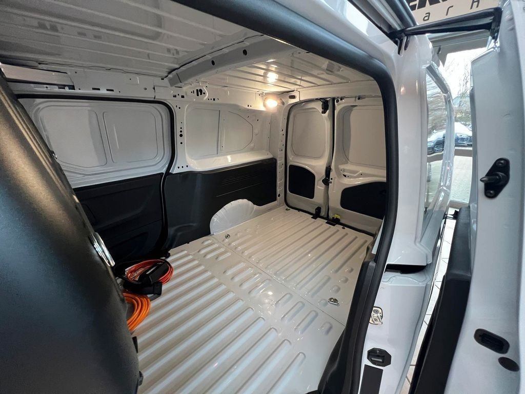Toyota PROACE CITY Proace City E L2 Comfort 50Kwh 2Schiebet 08.2026