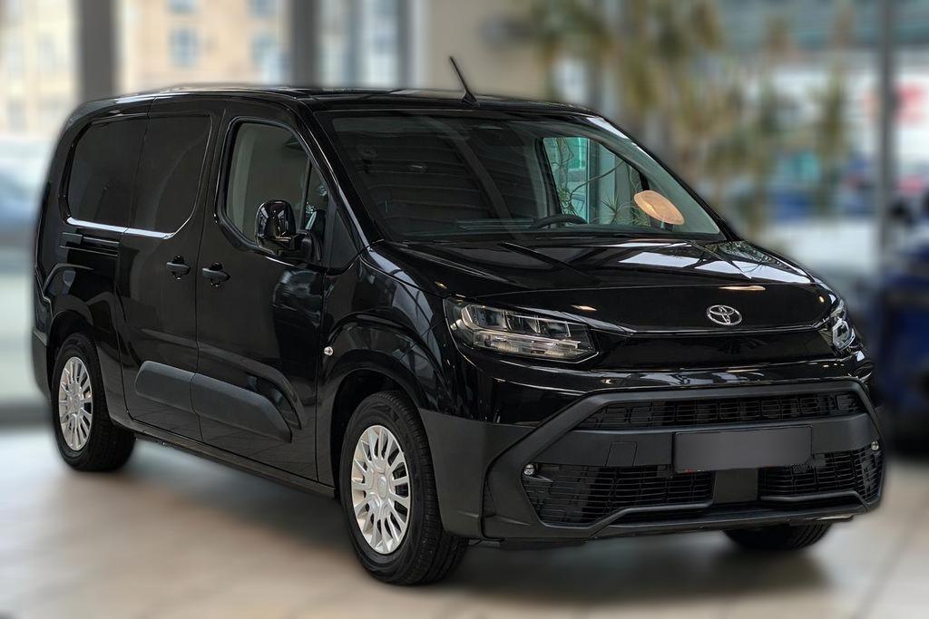 Toyota PROACE CITY Proace City E L2 Comfort 50Kwh 2Schiebet 07.2026