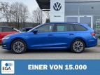 Bild Skoda Octavia Combi 2.0 TDI DSG 4x4 SMART-LINK+VIRTUAL