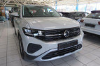 Bild Volkswagen T-Cross 1.0 TSI Life AHK,LED,SHZ,Kamera