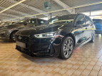 Bild Ford Focus Turnier ST-Line X *AHK-PANO-GJR-LED*