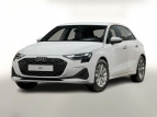 Bild Audi A3 Sportback LED SHZ Nav VirCo ACC Kam Keyless