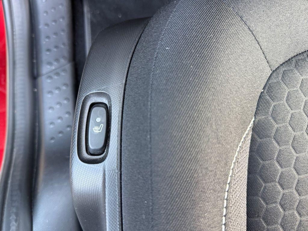 Smart ForTwo EQ Cabrio passion --NAVIGATION+SITZHEIZUNG+LED--