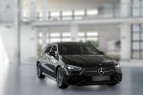 Bild Mercedes-Benz CLA 200 Shooting Brake CLA 200 SB AMG Line SITZHEIZ+TEMPOMAT+NAVI+AHK+
