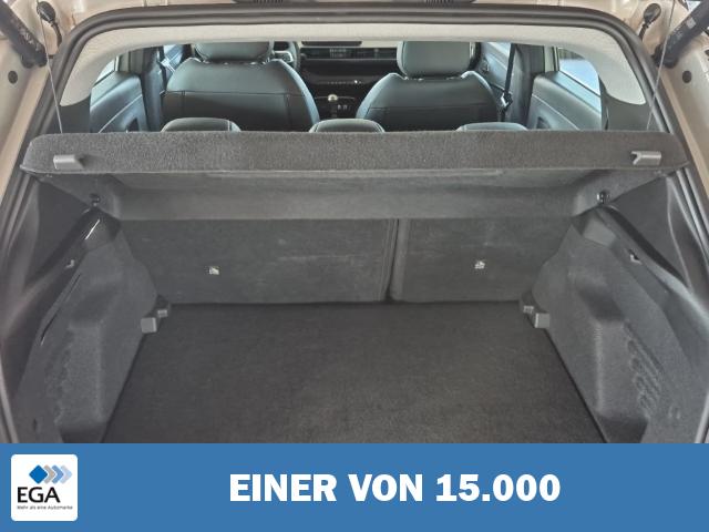 Jeep Avenger Ice Altitude Shz Navi Kamera PDC Leder