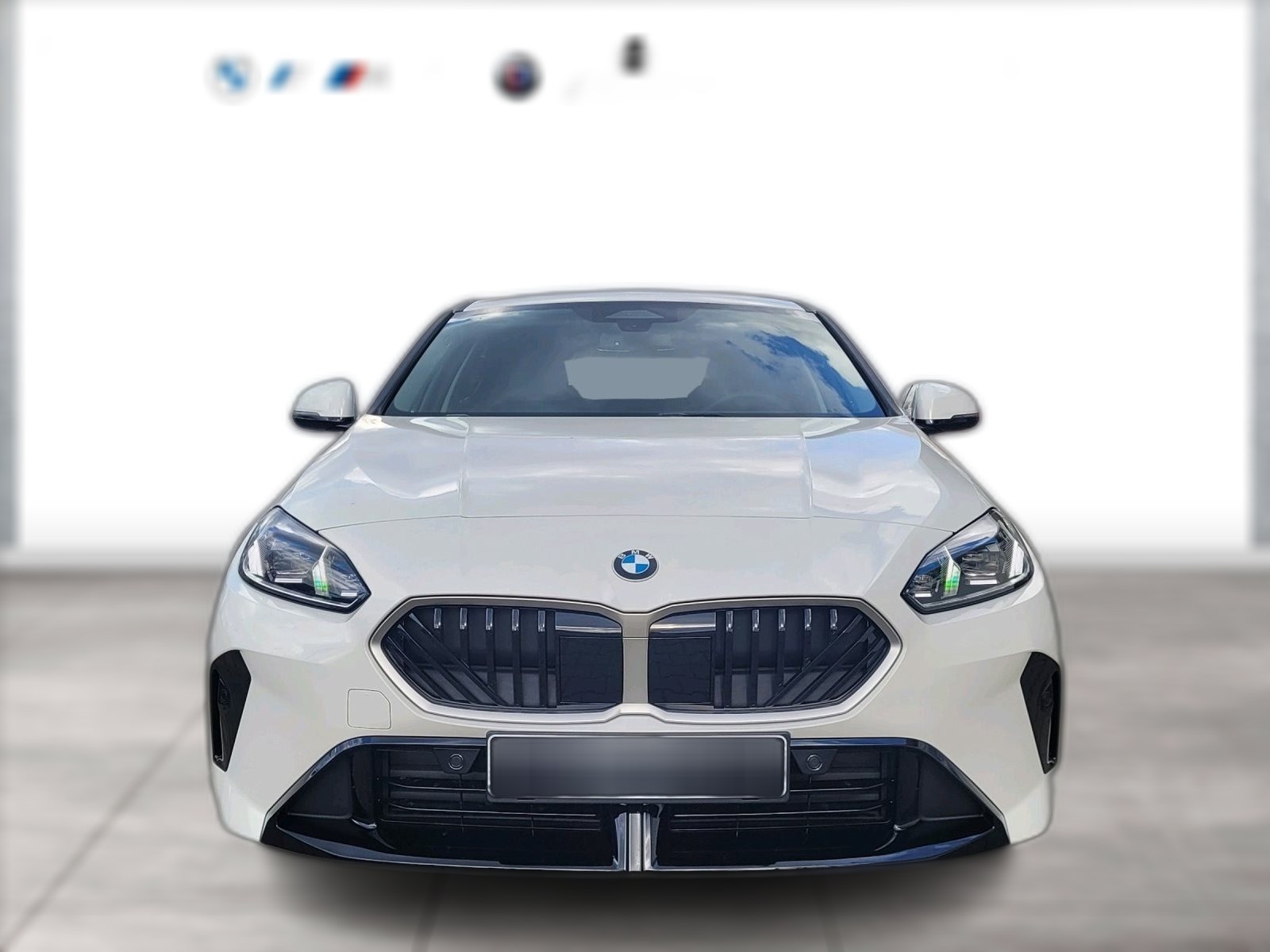 BMW 120 M Sport AHK Adapt LED DrivingAssistant Navi SHZ