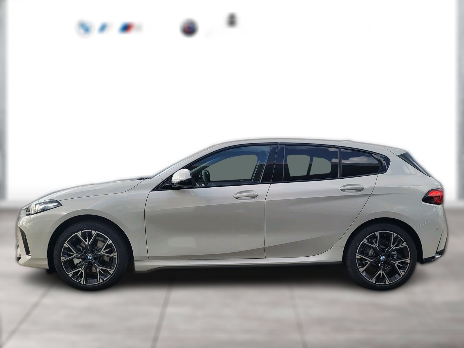 BMW 120 M Sport AHK Adapt LED DrivingAssistant Navi SHZ