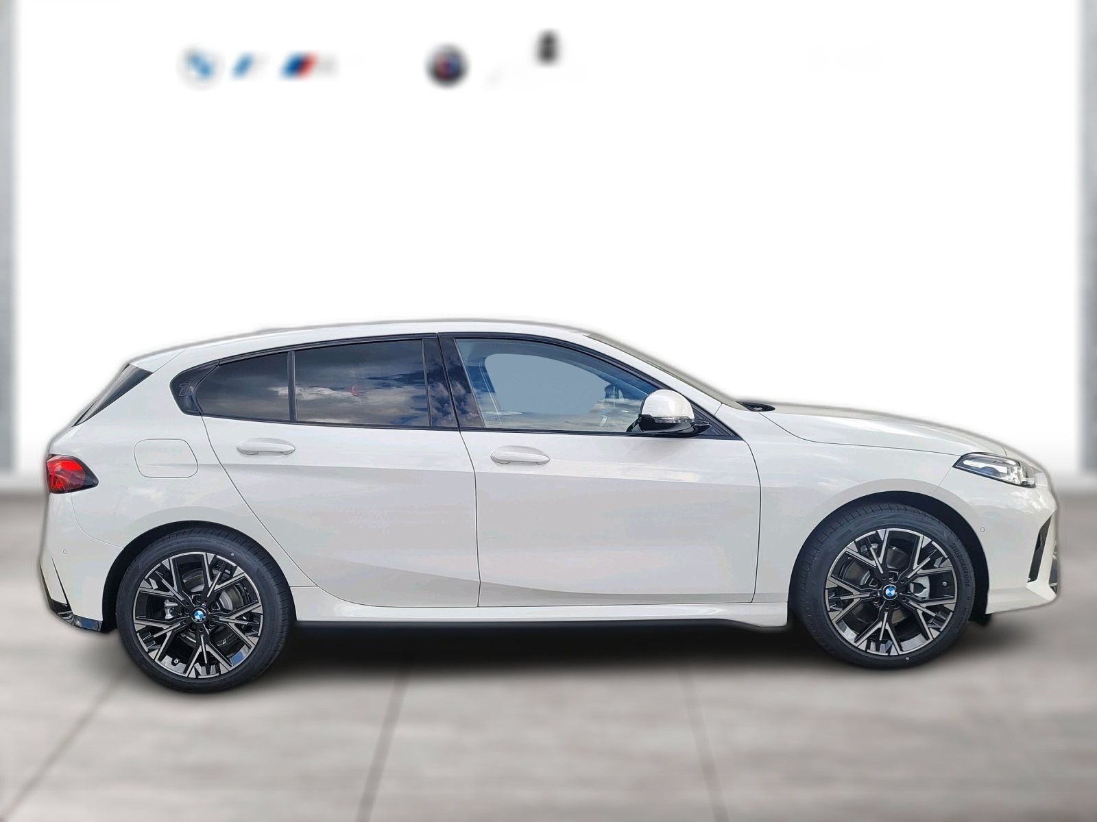 BMW 120 M Sport AHK Adapt LED DrivingAssistant Navi SHZ
