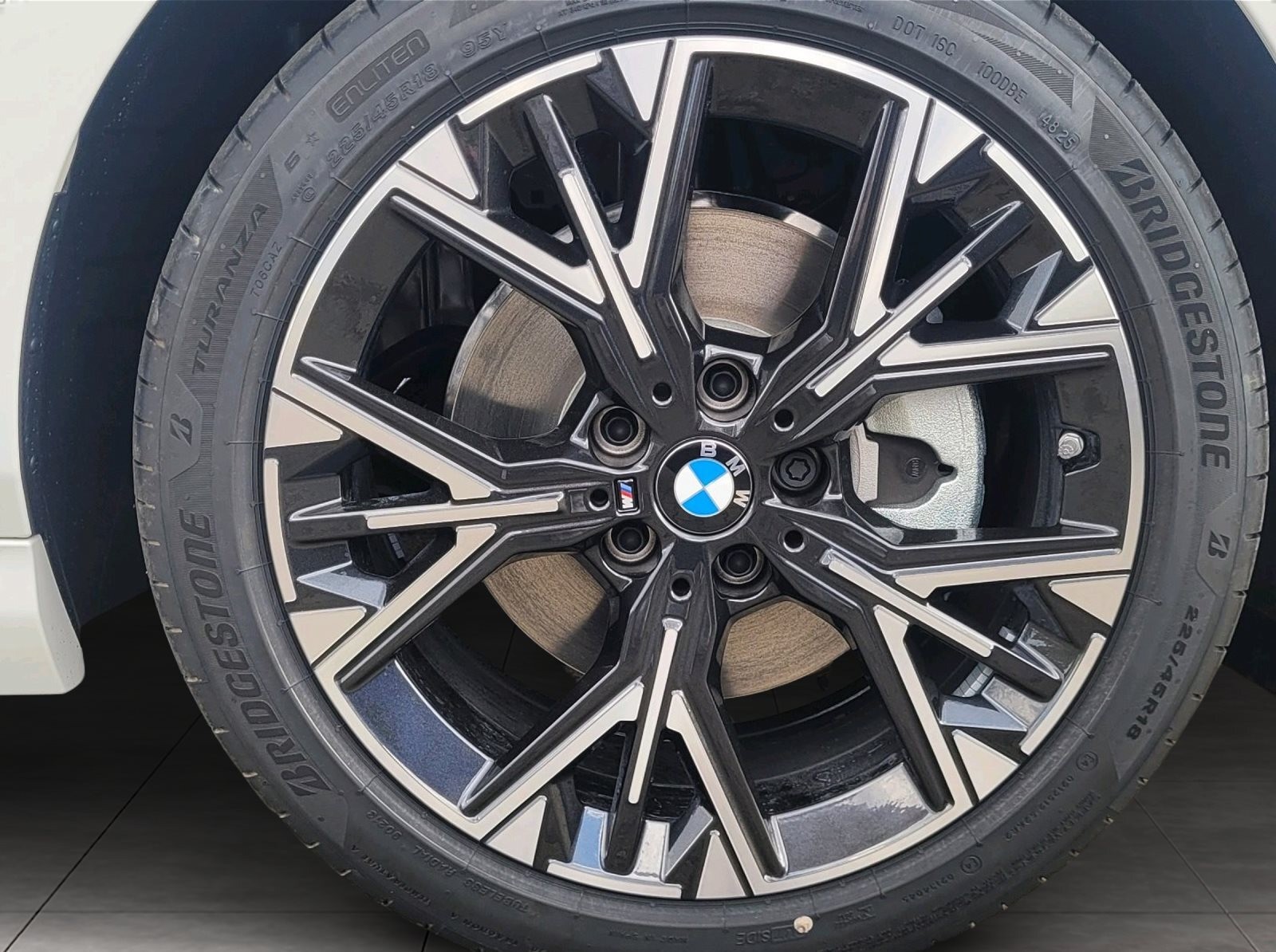 BMW 120 M Sport AHK Adapt LED DrivingAssistant Navi SHZ