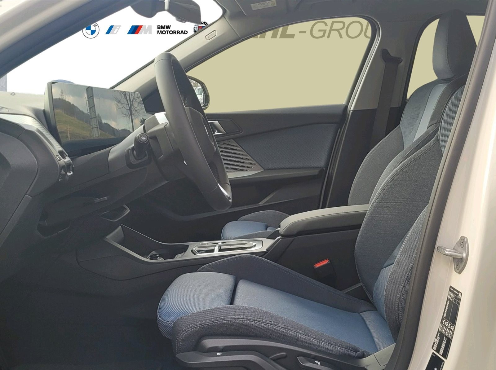BMW 120 M Sport AHK Adapt LED DrivingAssistant Navi SHZ
