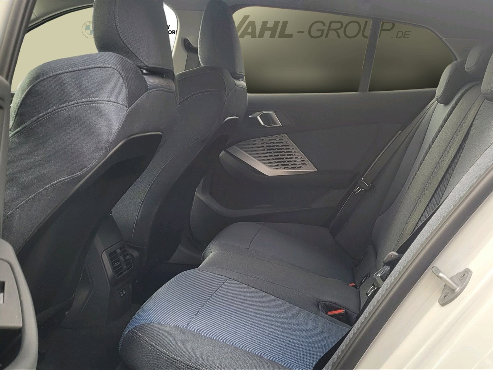 BMW 120 M Sport AHK Adapt LED DrivingAssistant Navi SHZ