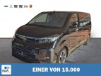 Bild Opel Zafira Life GS 11 kw 75 kwh 7 Sitzer Leder AHK