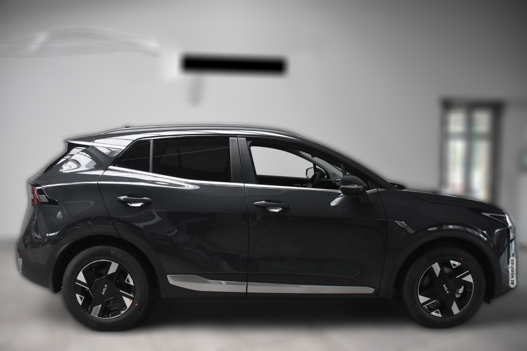 Kia Sportage 1.6 DCT AWD LED Navi Kamera Keyless SCC
