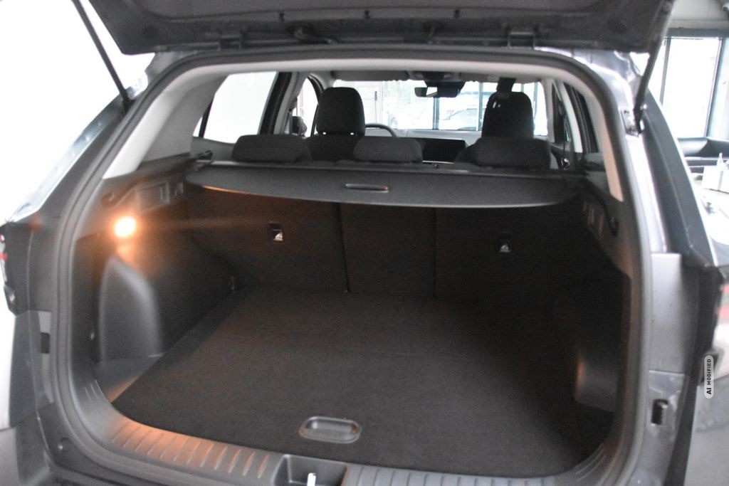 Kia Sportage 1.6 DCT AWD LED Navi Kamera Keyless SCC
