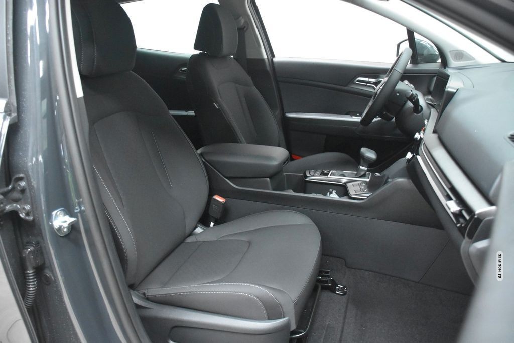 Kia Sportage 1.6 DCT AWD LED Navi Kamera Keyless SCC