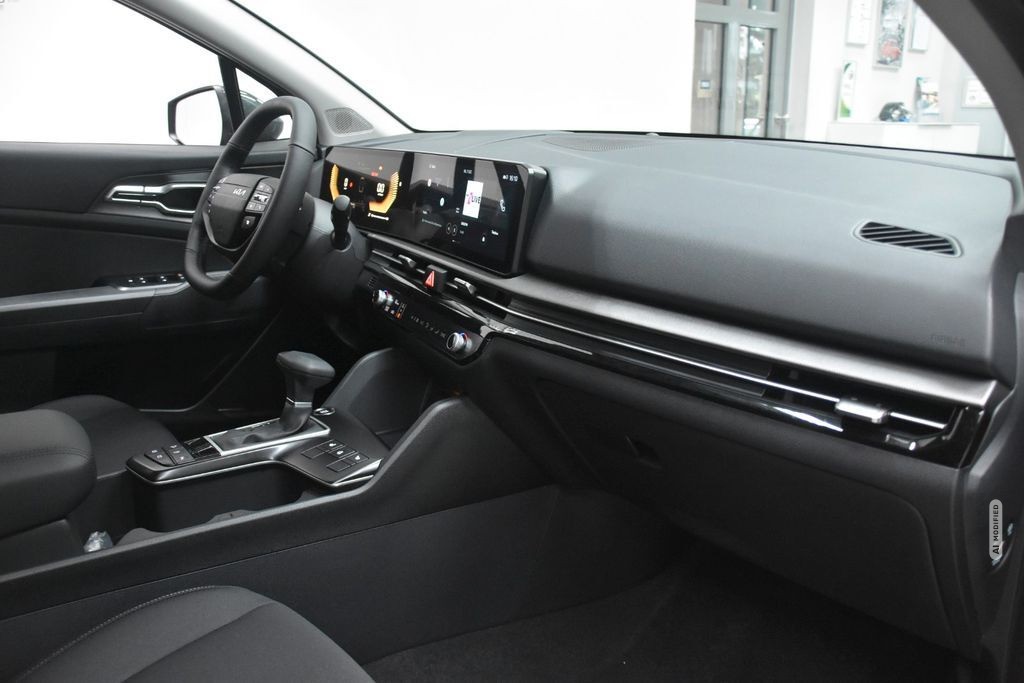 Kia Sportage 1.6 DCT AWD LED Navi Kamera Keyless SCC