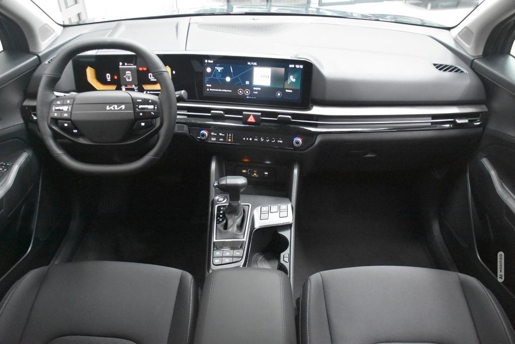 Kia Sportage 1.6 DCT AWD LED Navi Kamera Keyless SCC