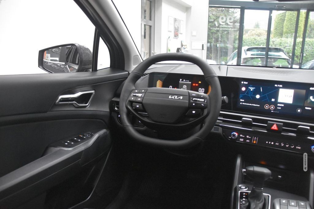 Kia Sportage 1.6 DCT AWD LED Navi Kamera Keyless SCC