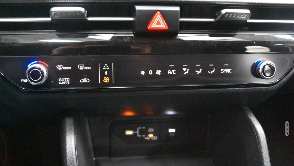 Kia Sportage 1.6 DCT AWD LED Navi Kamera Keyless SCC