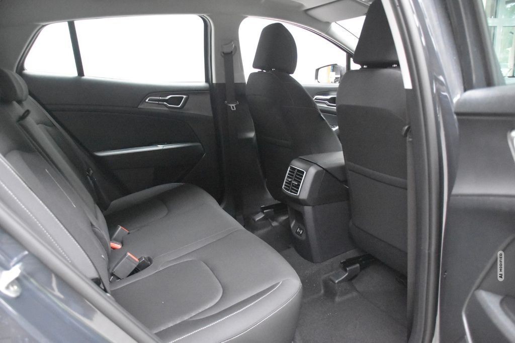 Kia Sportage 1.6 DCT AWD LED Navi Kamera Keyless SCC