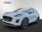 Bild Ford Puma Titanium X GJR+Navi+RFK+Parkpilot+Sitzheizung