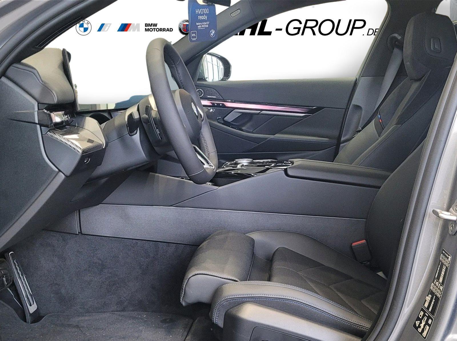 BMW 520 Touring Innovation AHK DrivingAss+ HarmanKardon