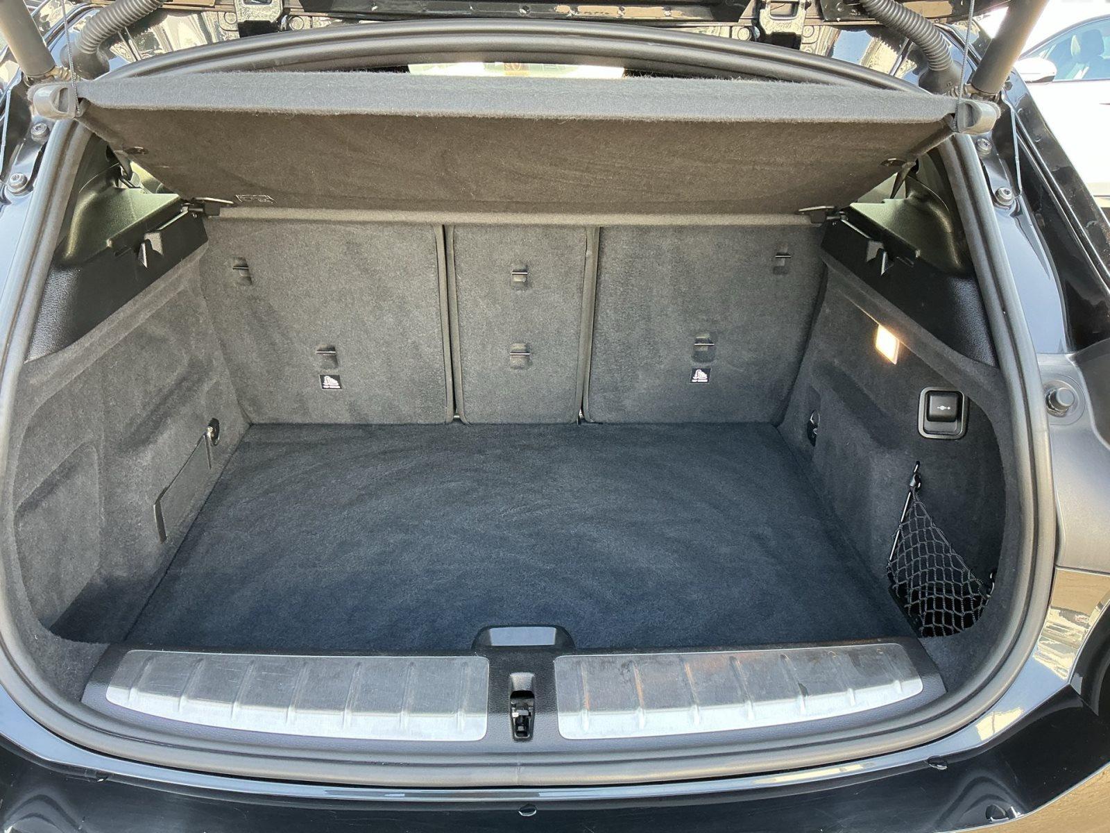 BMW X2 M SPORT X NAVI LED ALARM GRA PDC HIFI DAB WLAN