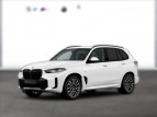 Bild BMW X5 M Sport Pro AHK Innovation DrivingAss Prof IconicGlow