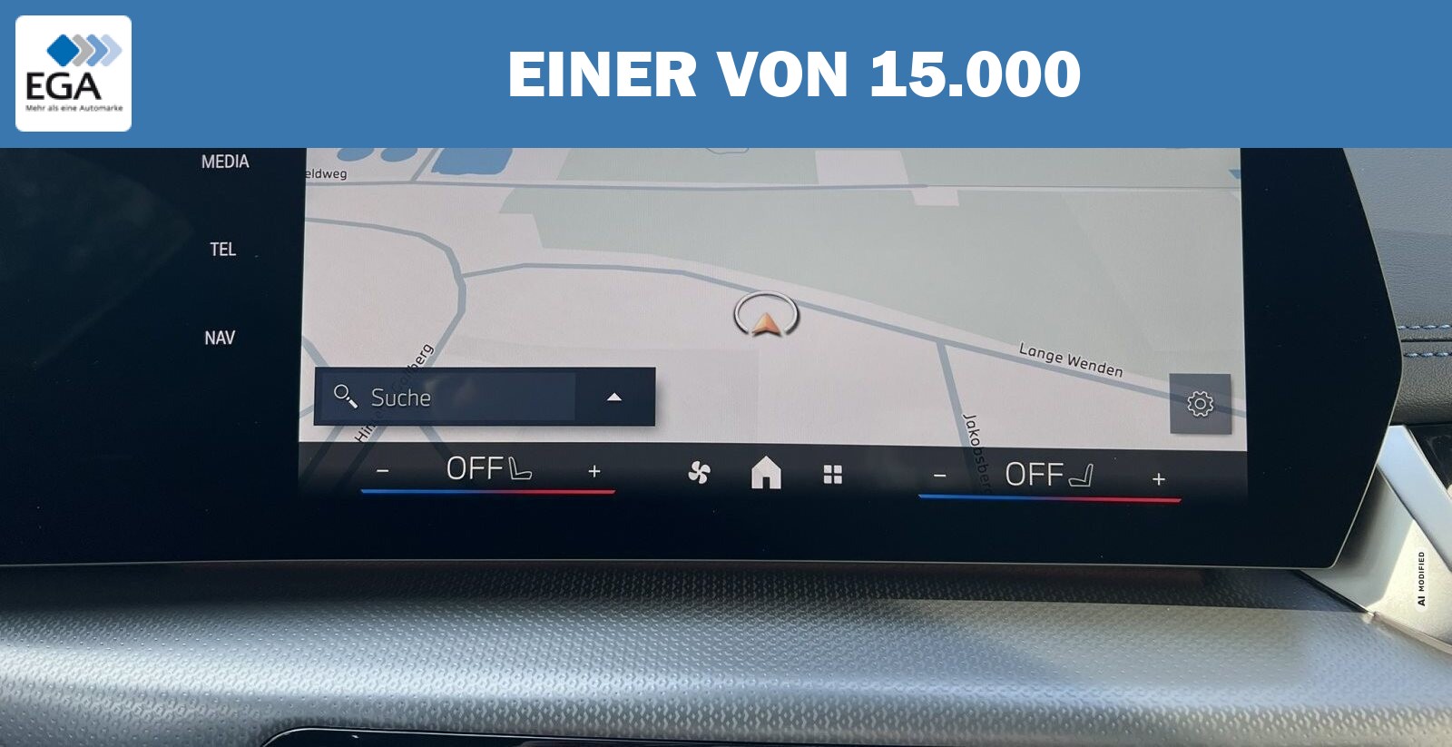 BMW 218 Active Tourer M Sport AHK Adapt LED DrivingAss
