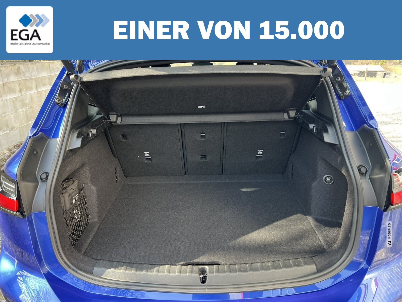 BMW 218 Active Tourer M Sport AHK Adapt LED DrivingAss