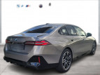 Bild BMW 520 M Sport AHK HeadUp Innovation HarmanKardon